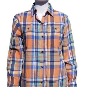 Women's long sleeve blouse